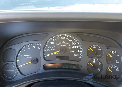 2004 Chevrolet Suburban 1500 Ls from USA, damaged, VIN 1GNEC16T24J268995